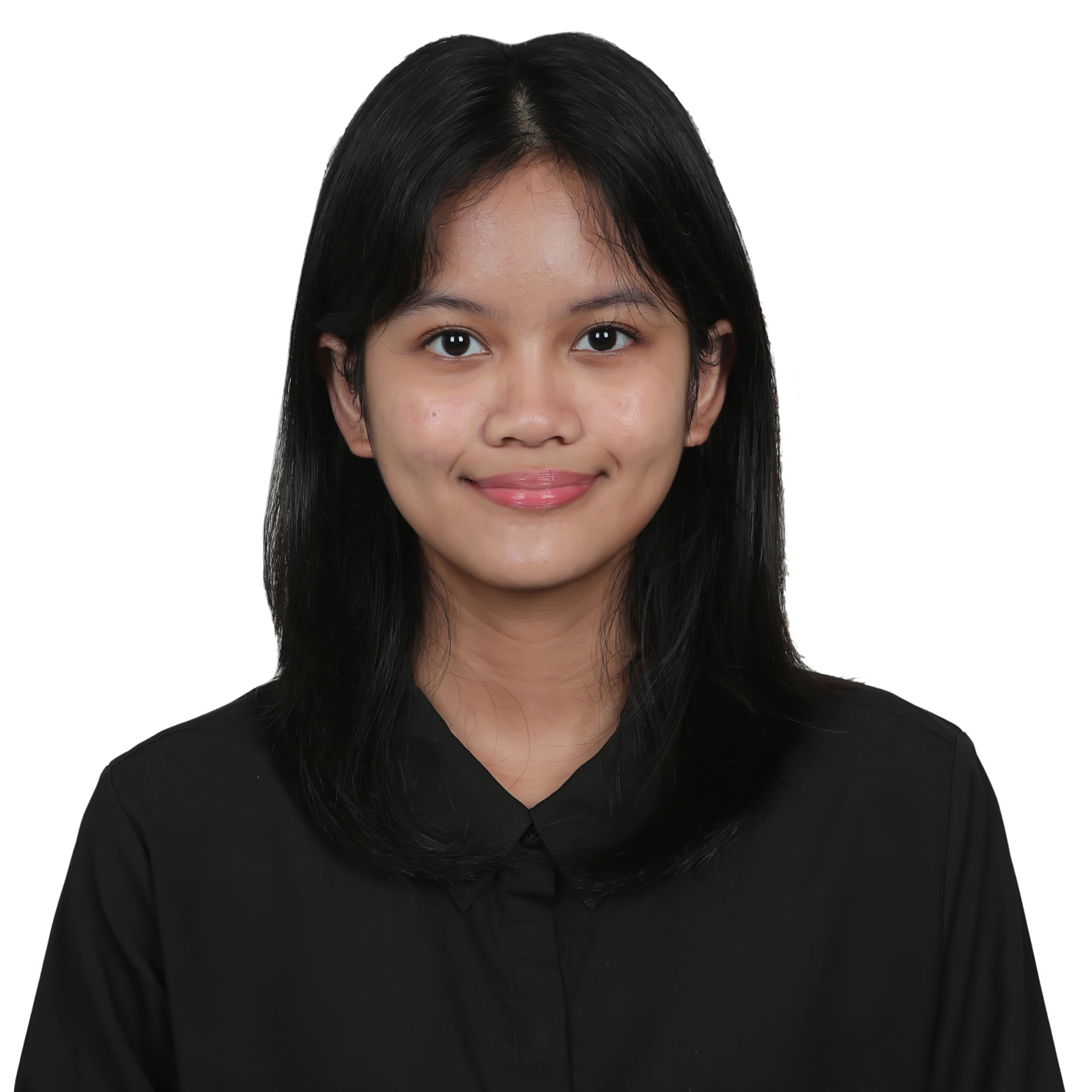 Elysia headshot